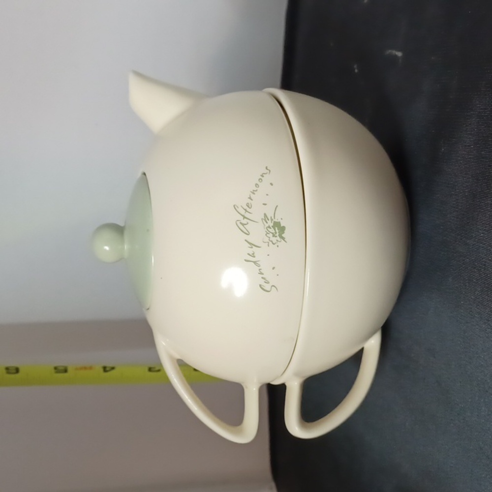 Tea Set